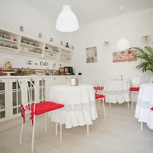 Dimora Delle Emme Couette-café Ravenne