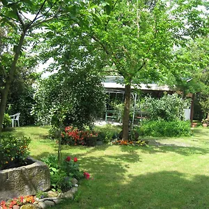 Prisca Couette-café San Pietro in Campiano