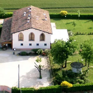 Merlaschio Mini-hôtel Faenza