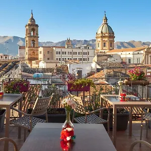 2* Couette-café La Terrazza Sul Centro