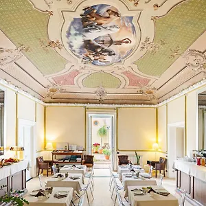 3* Couette-café Sant'agostino