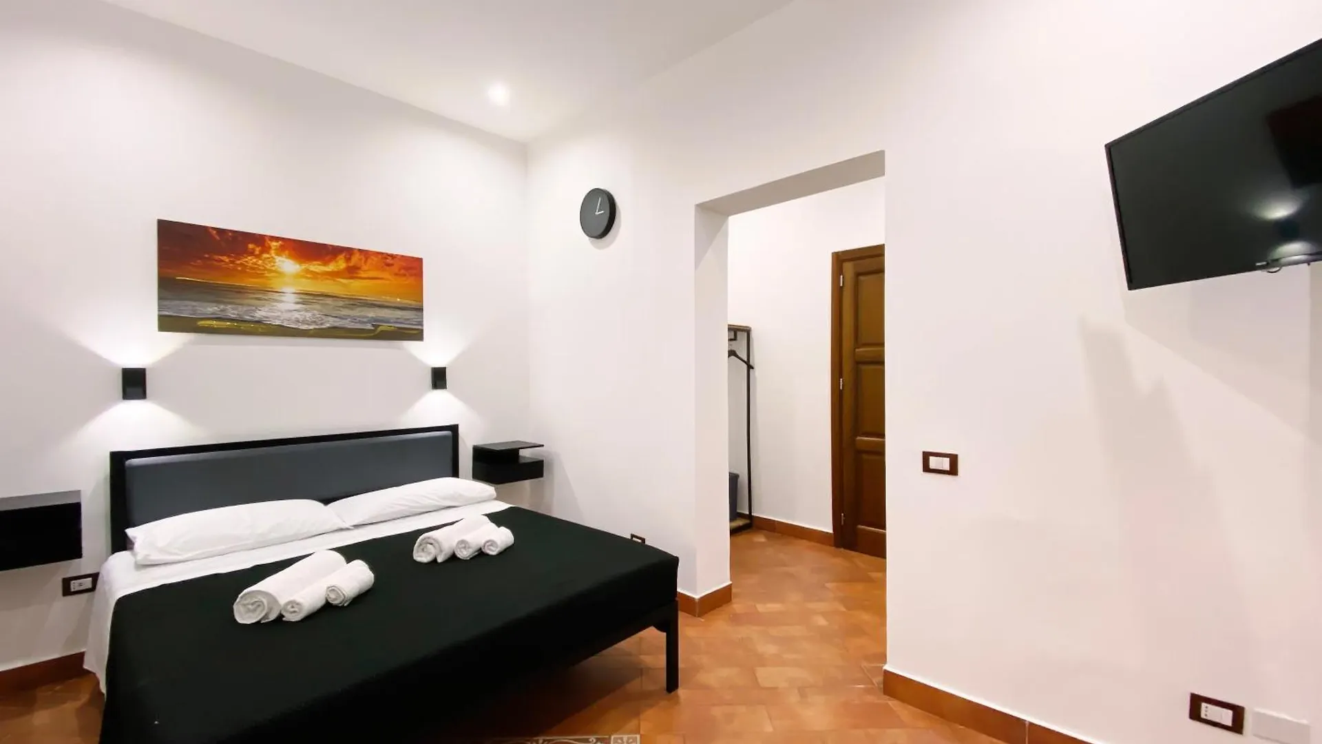 Aliva Room Lt Palerme